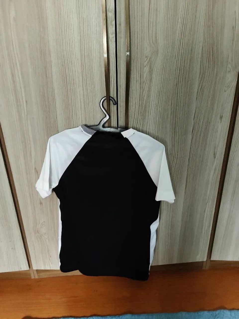 Camisa do Corinthians Feminina  - Foto 2