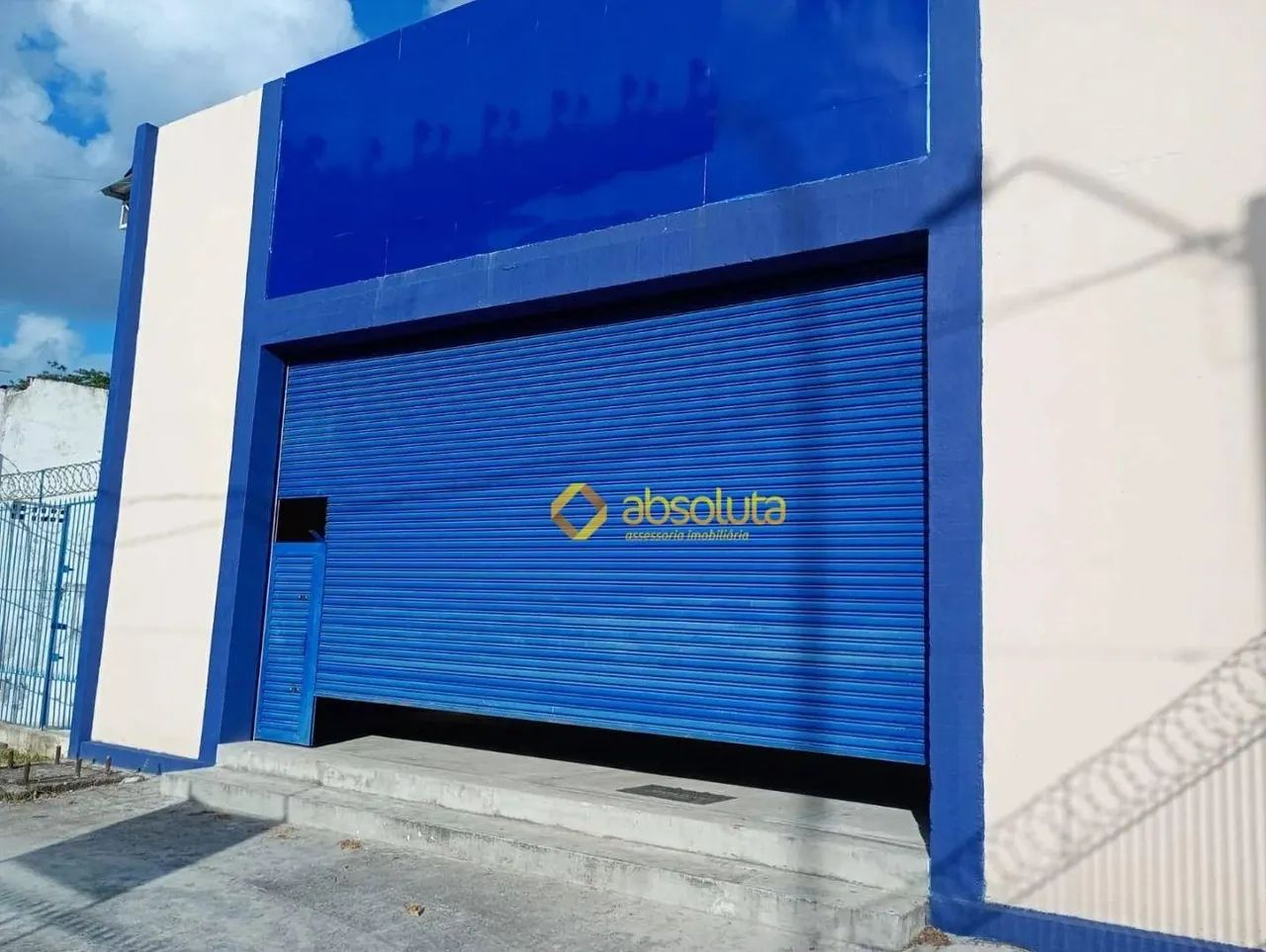 Galpão para alugar, 1400 m² por R$ 50.342,38/mês - Iputinga - Recife/PE - Foto 9