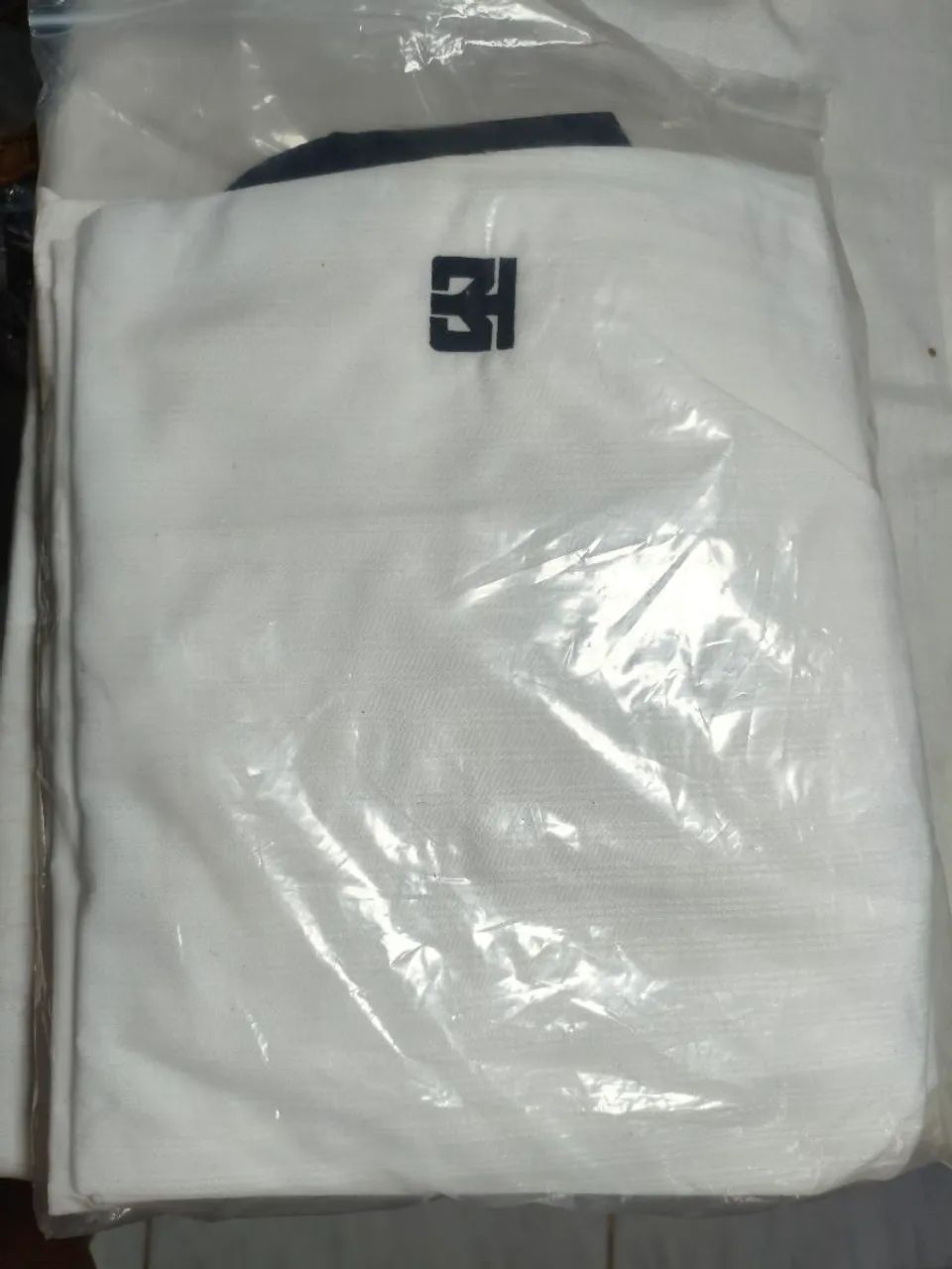 Kimono tamanho 180 para taekwondo  - Foto 2