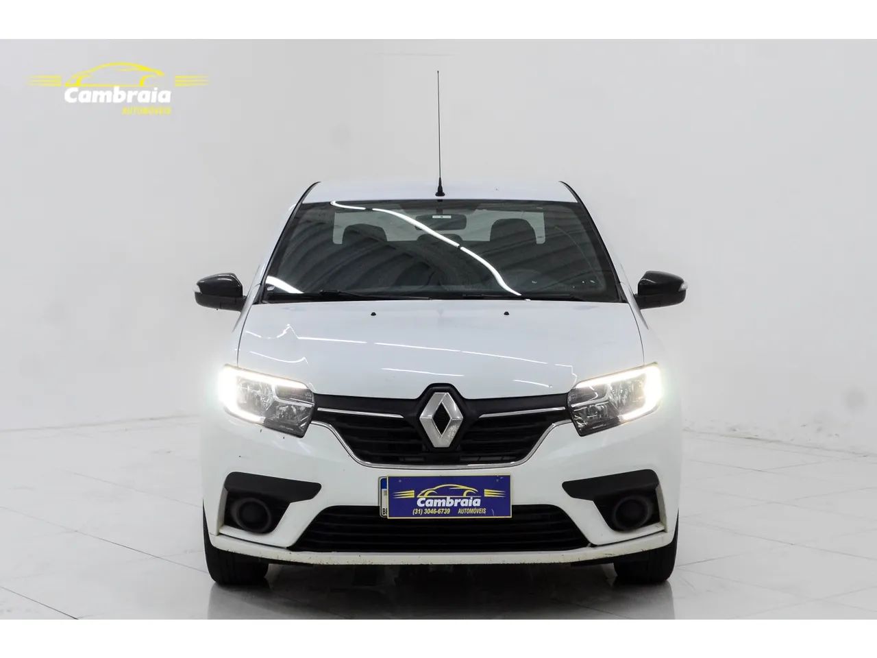 Renault Logan 2024 - Foto 2