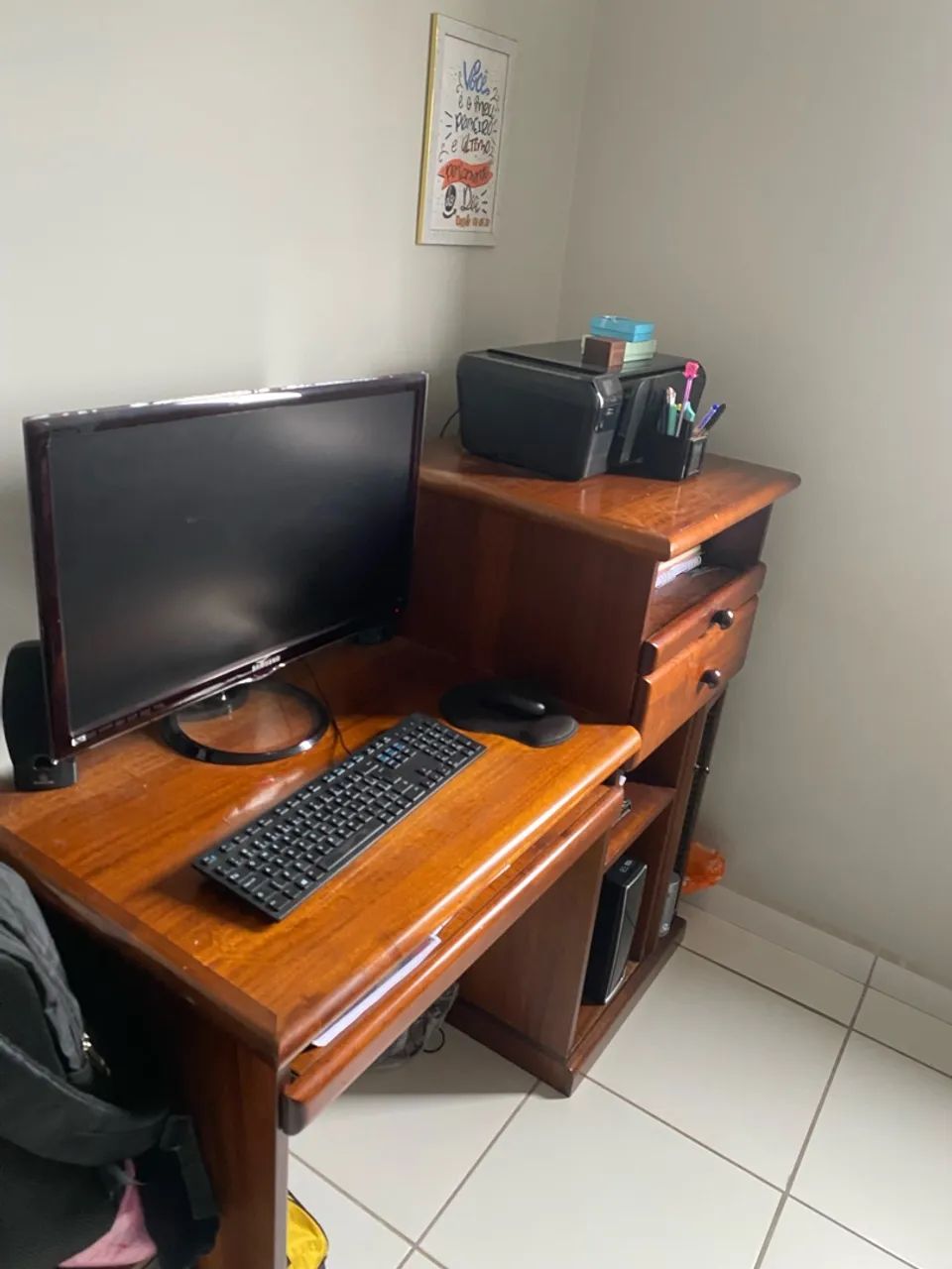 Mesa para PC - Foto 3