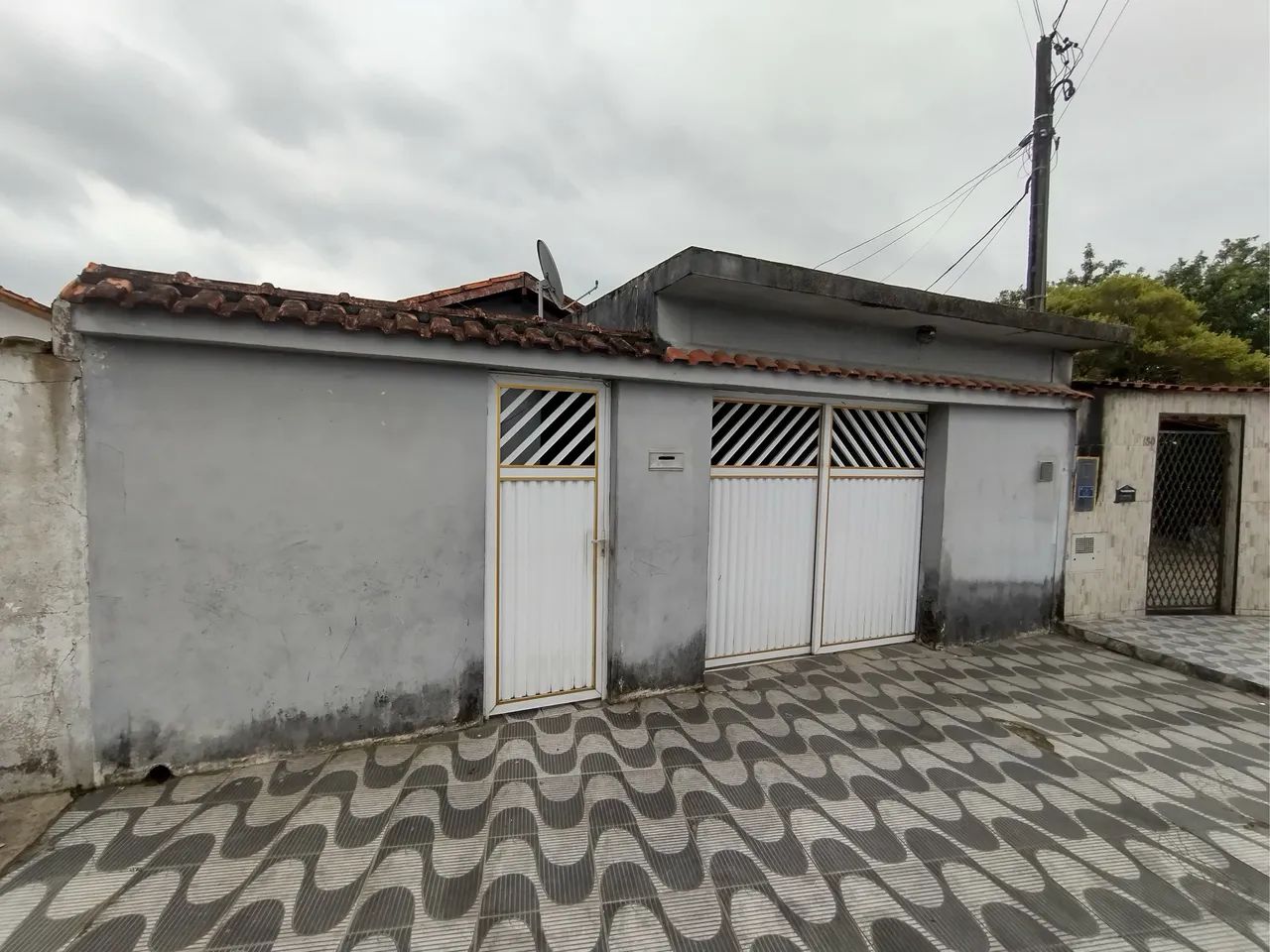 Foto - Praia Grande - Cidade da Criança