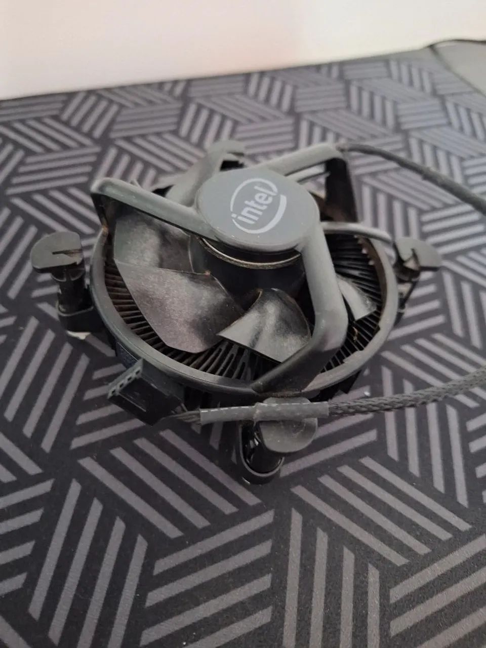 Xeon e3 1270 v3 (LGA 1150) c/ cooler - Foto 3