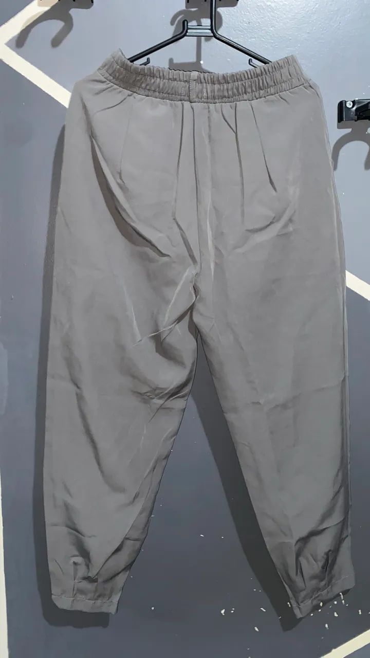 Vendo Calça Alfaiataria  - Foto 2