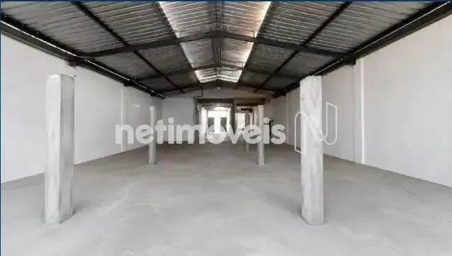 GALPÃO 550 M -BH-SÃO FRANCISCO - Foto 5