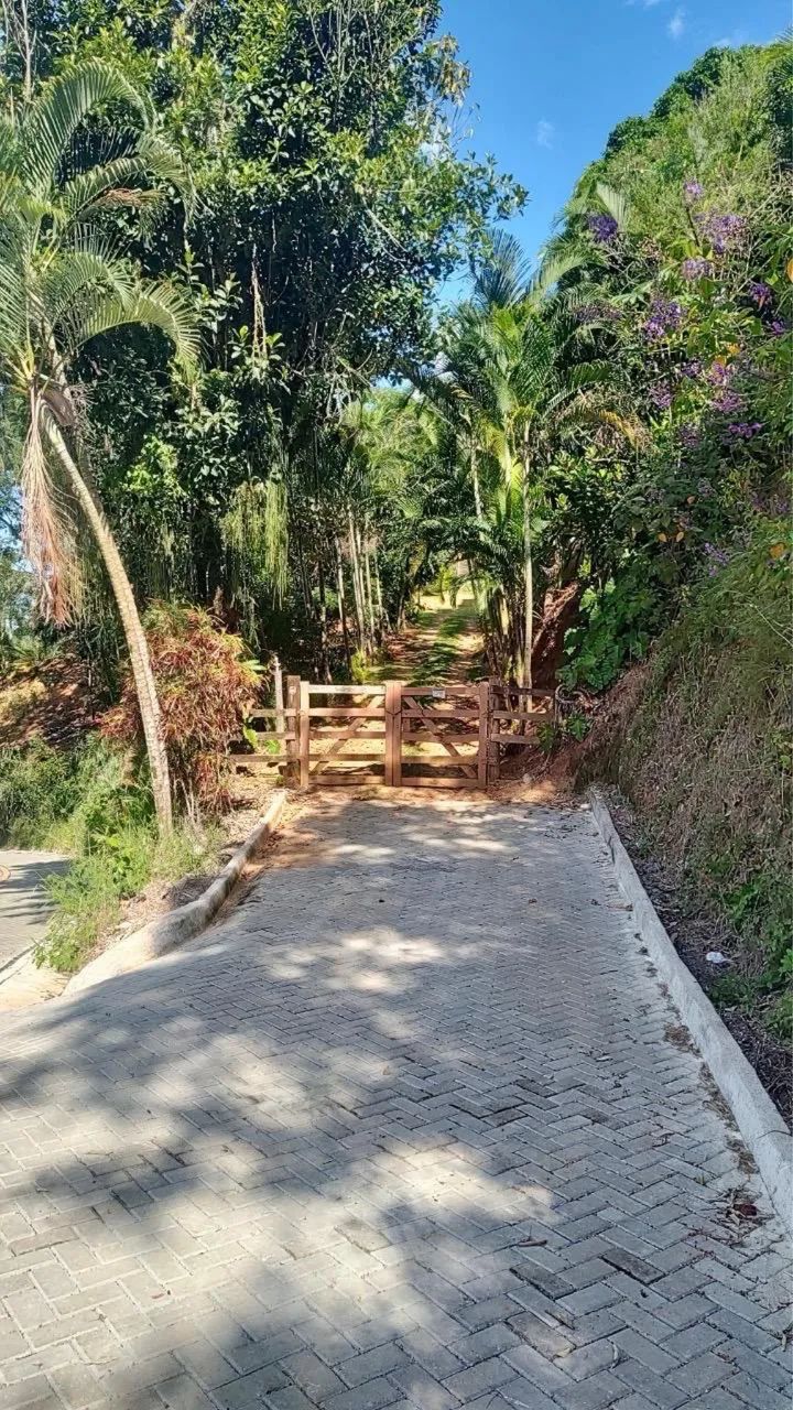 Chácara em PauD?Óleo- Guarapari/ES - Foto 2