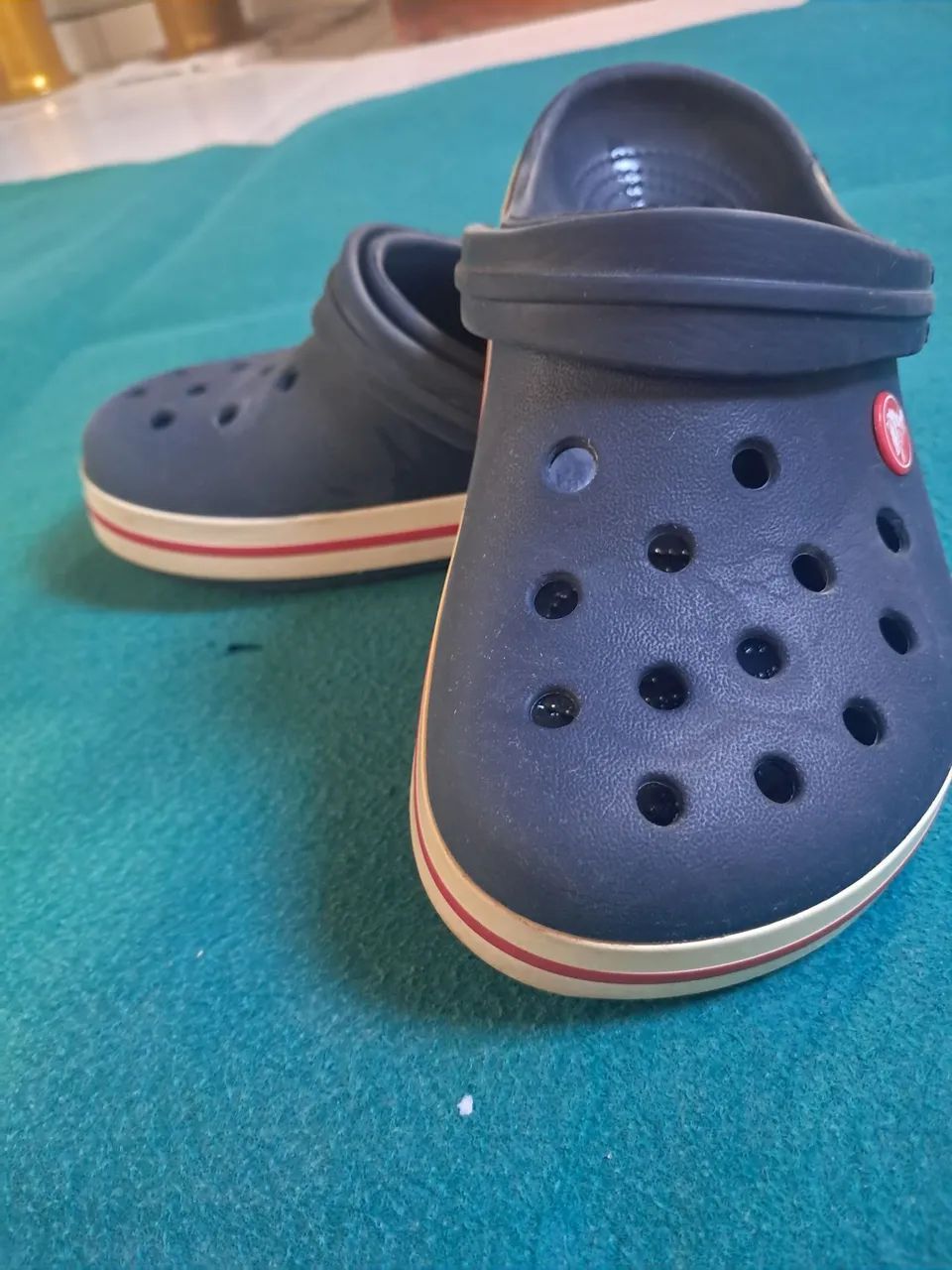 Crocs n 33   original  - Foto 2