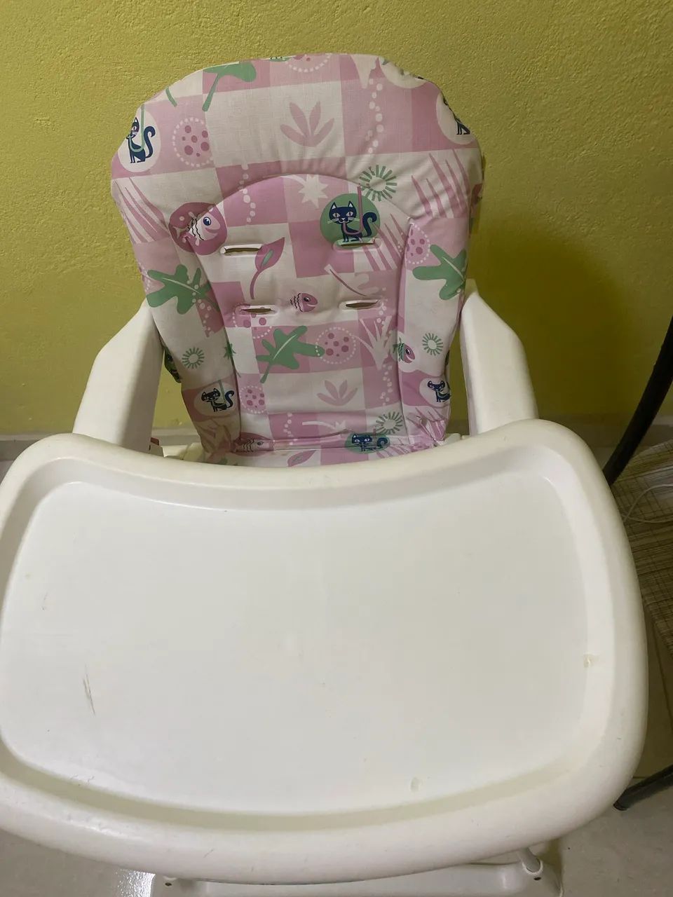Cadeirinha para alimentação  - Foto 2