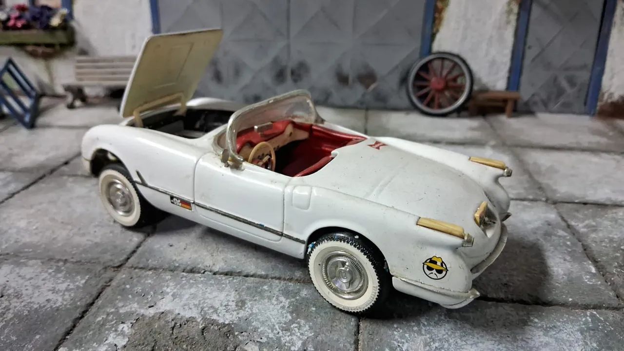 Miniaturas plásticos modelismo  - Foto 4