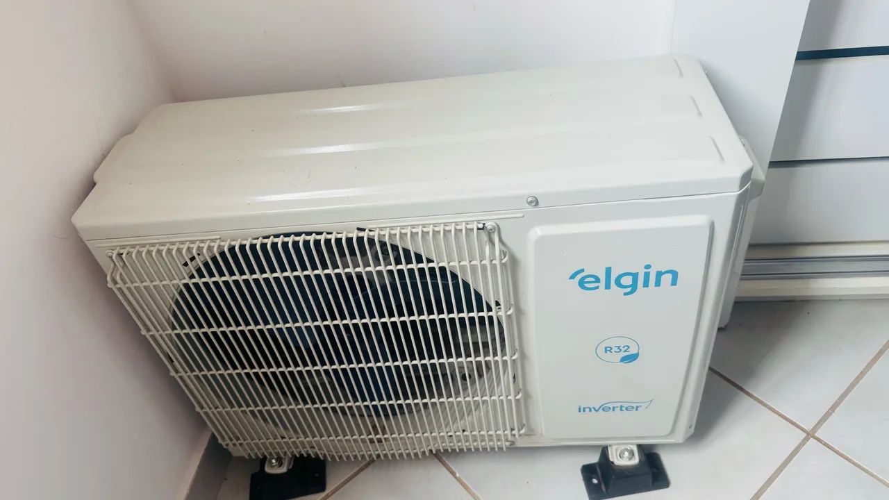Ar condicionado  - Foto 2