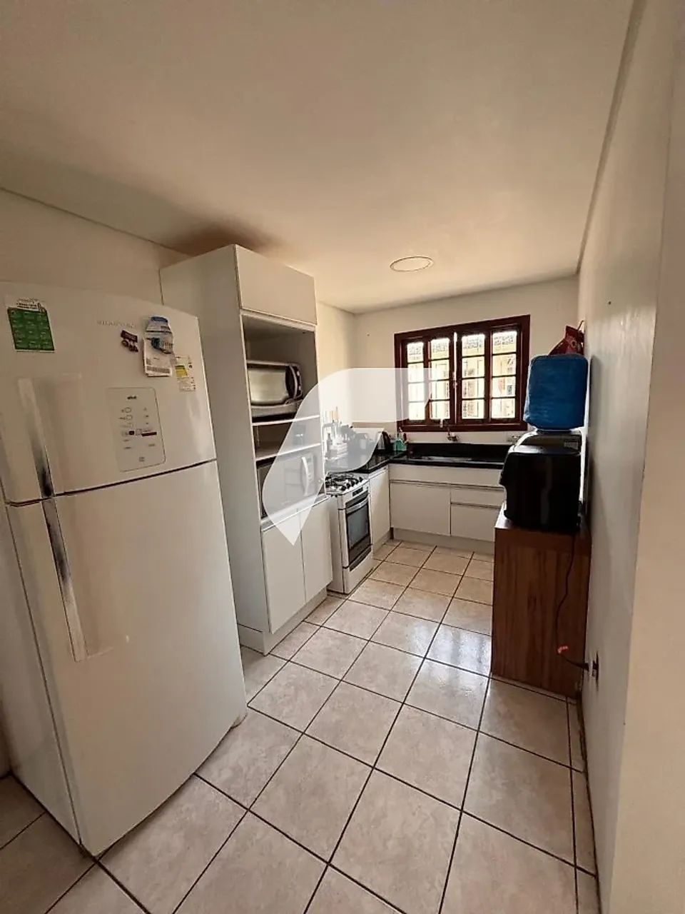 Casa 3 Quartos com 1 Suíte e 95m² - Jardim Eldorado - Foto 2