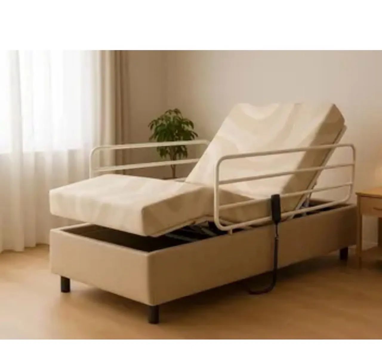 Cama pilates 