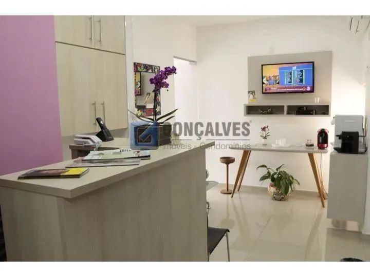 Sala 76 mts² no Parque Das Nações em Santo André - Foto 5