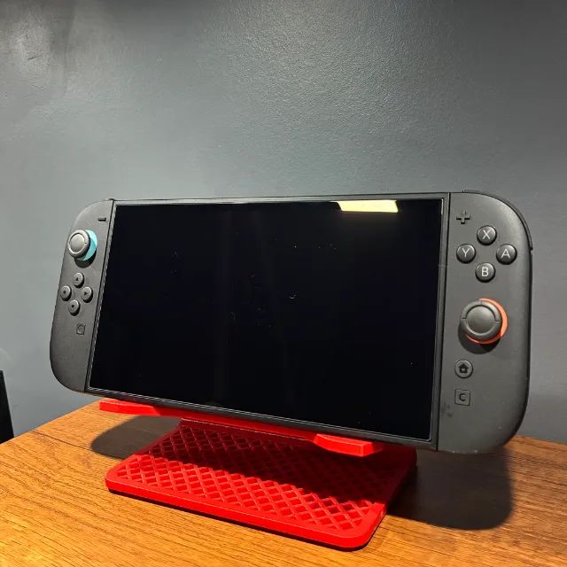 Nintendo Switch 2 - Completo e Revisado. - Foto 5