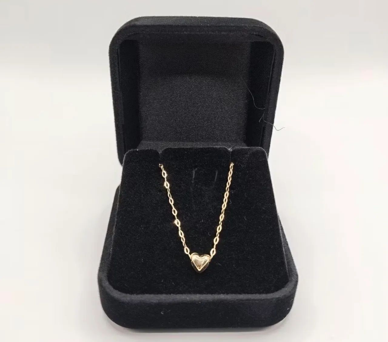 Cordão ouro 18k