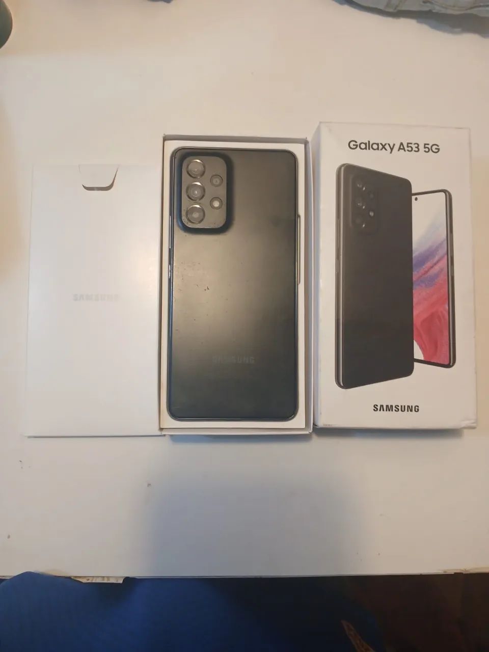 Samsung A53 5g - Foto 2