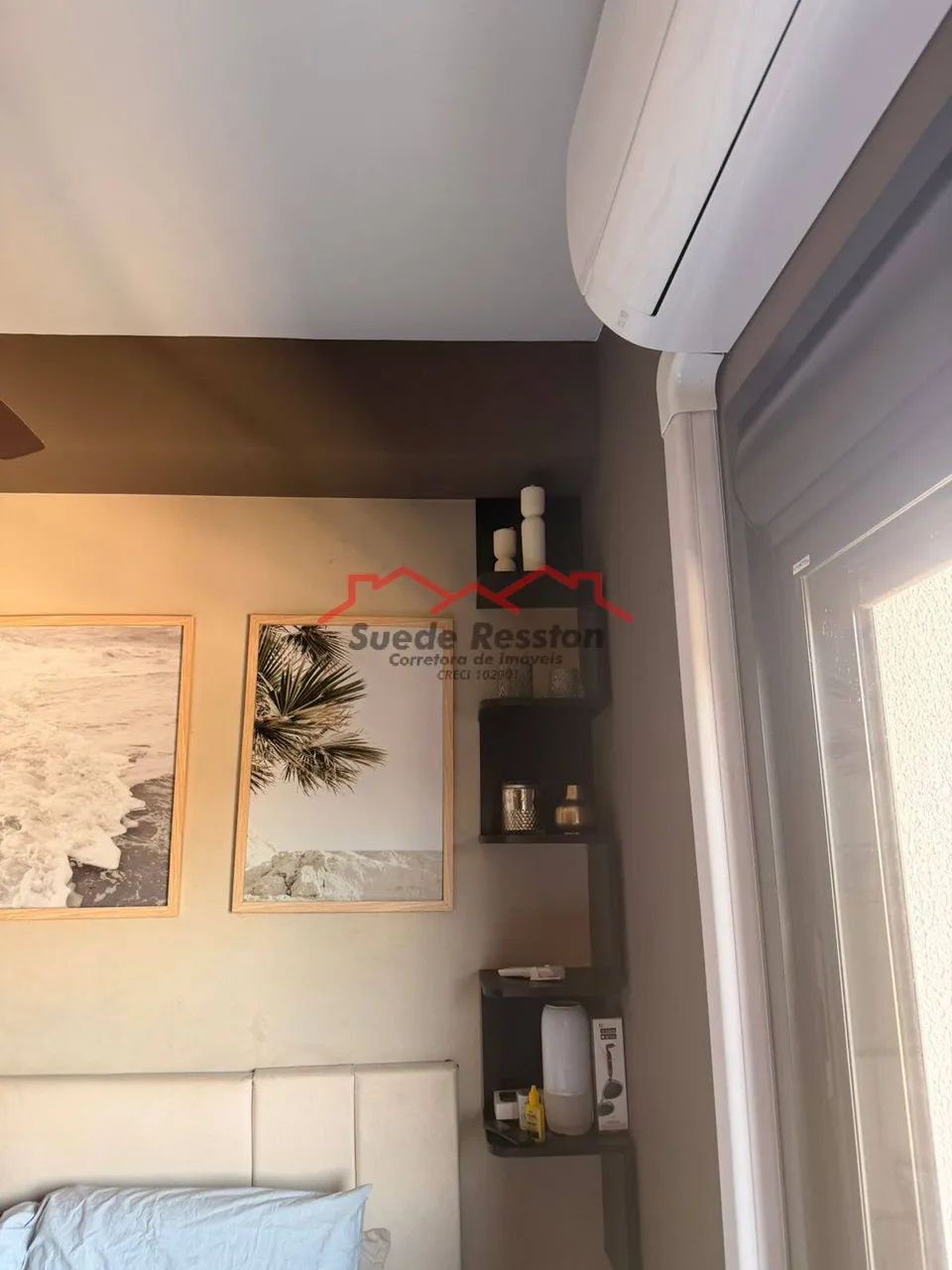 Studio Mobiliado para vender ou alugar VILA OLIMPIA, 1 dormitório - Foto 4
