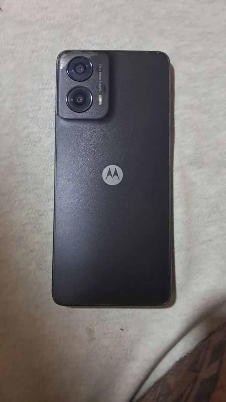 Moto G24 128 gb 