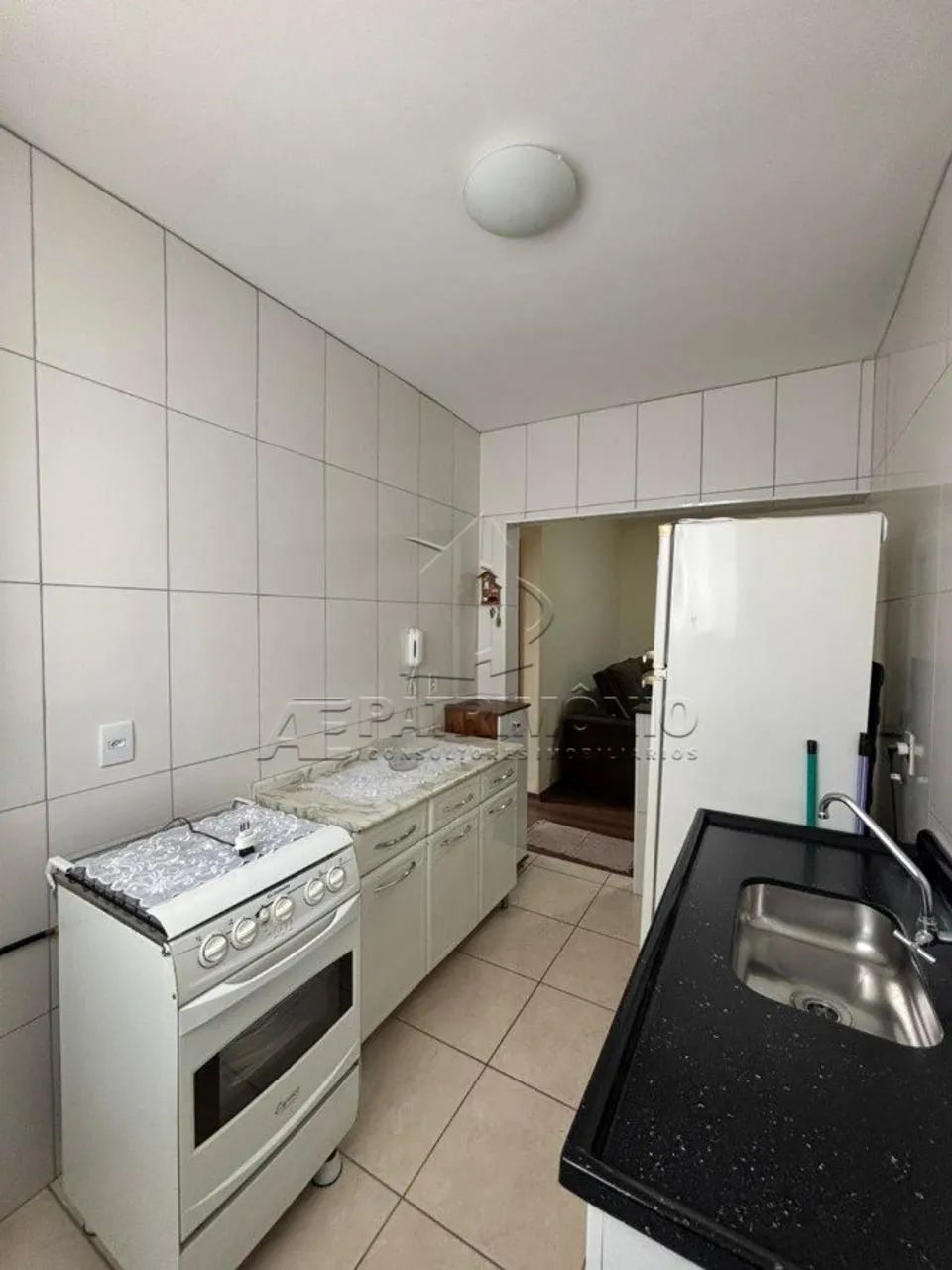APARTA,MENTO 2 QUARTOS - SPAZIO SALAMANCA - Foto 4