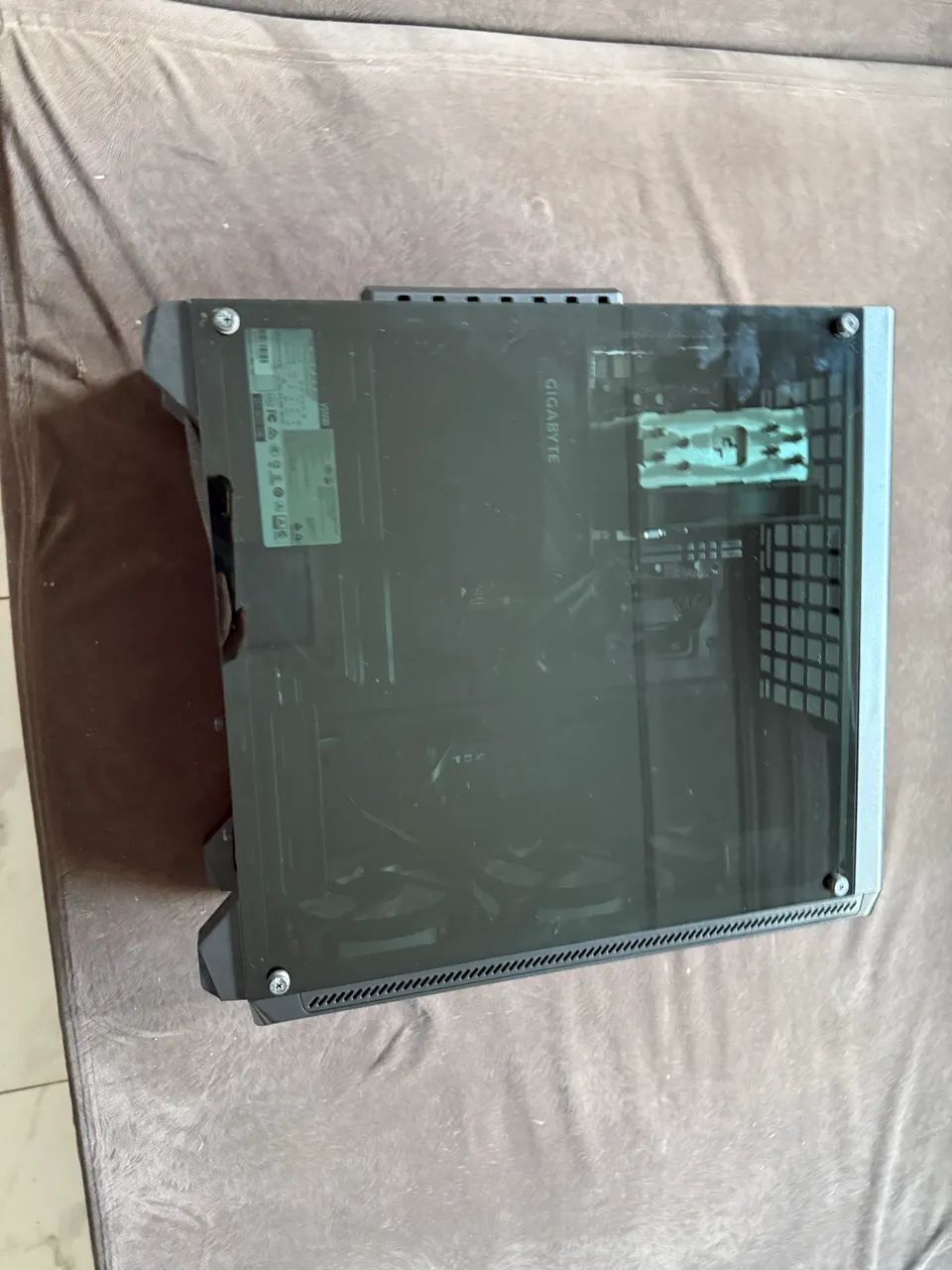 Setup gamer completo  - Foto 4