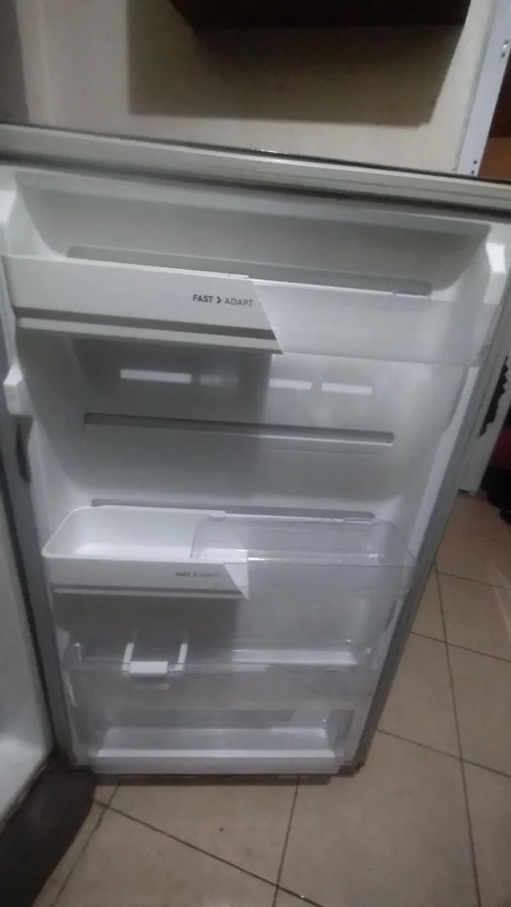Geladeira - Foto 2