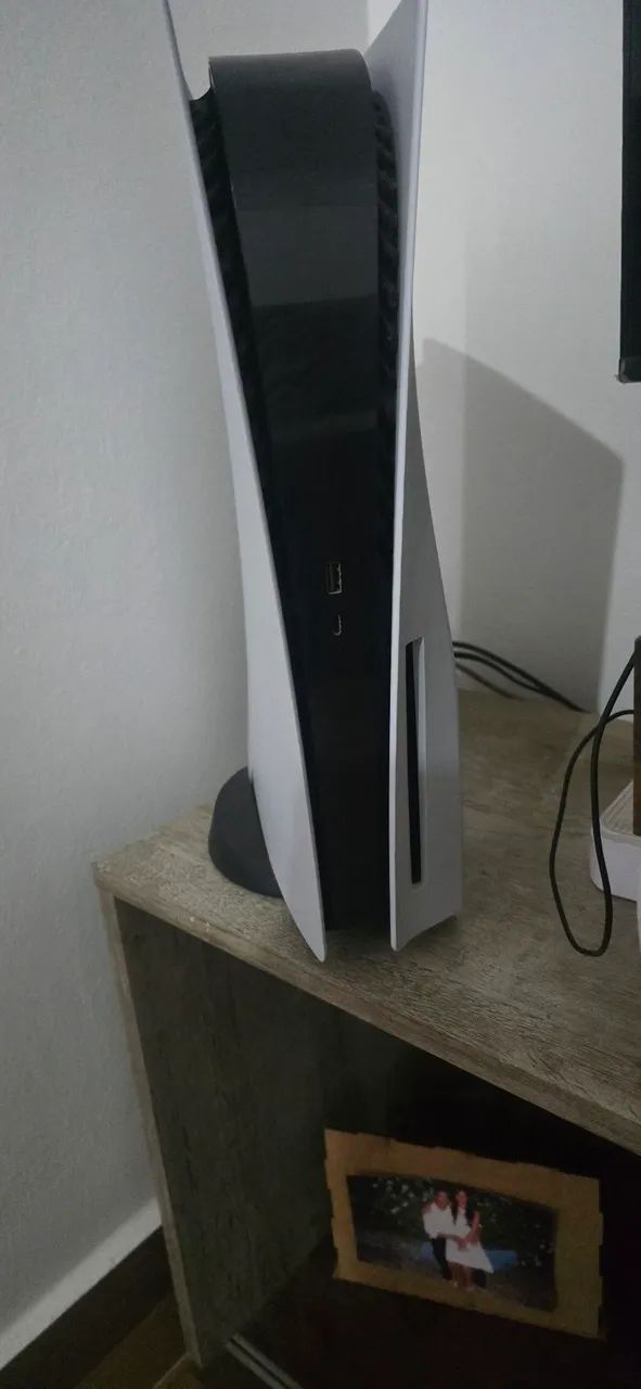 Vendo PS5 - Foto 2