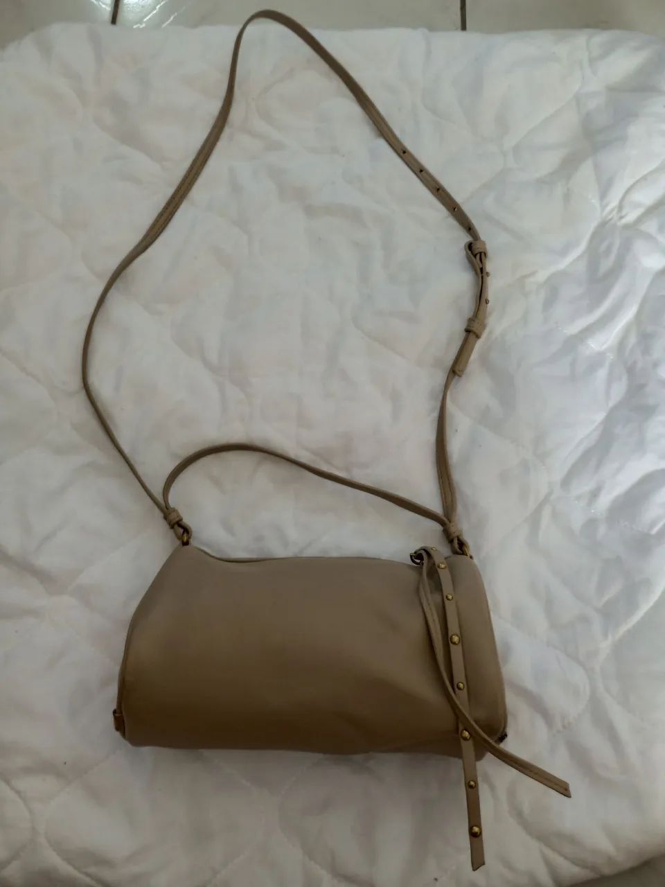 Bolsa de mão zara - Foto 3