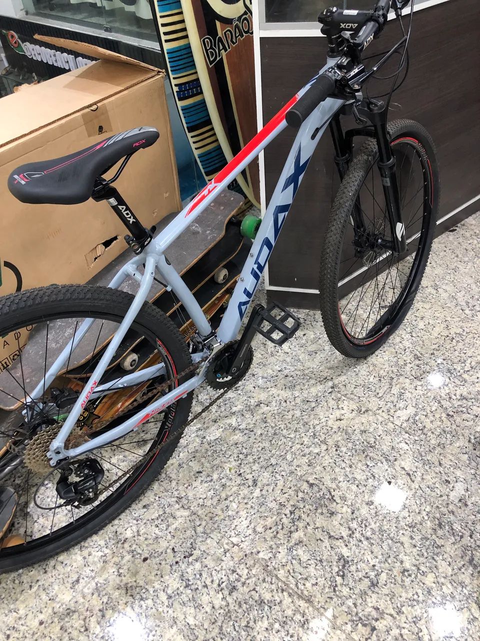 Bike audax  - Foto 5