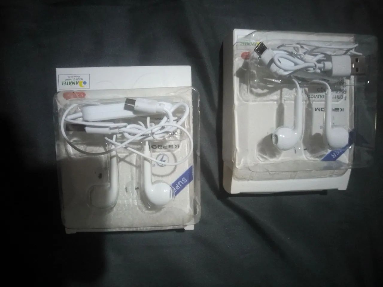 Fone De Ouvido Bluetooth  - Foto 2