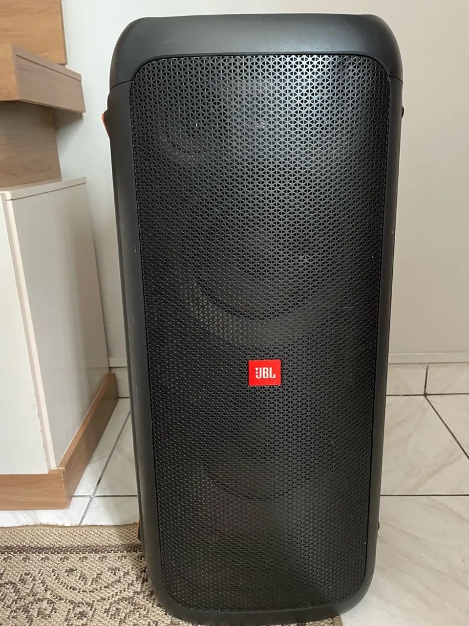 CAIXA JBL PARTYBOX 300 - Foto 4