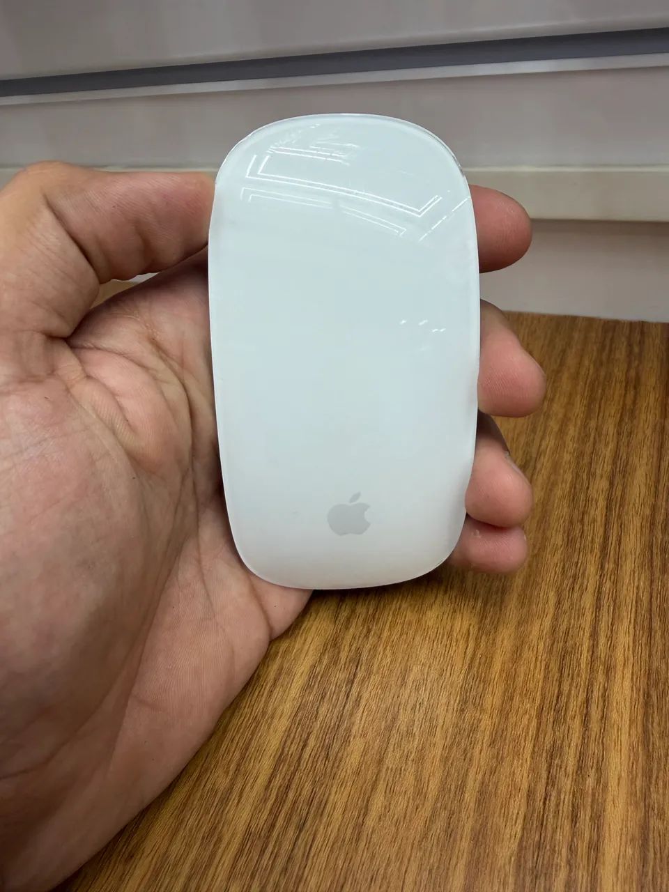 Apple Magic Mouse 2  - Foto 2