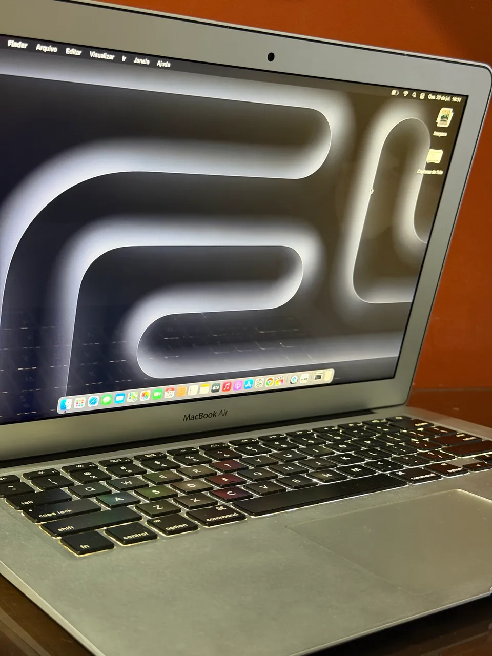 macbook air 13 2014
