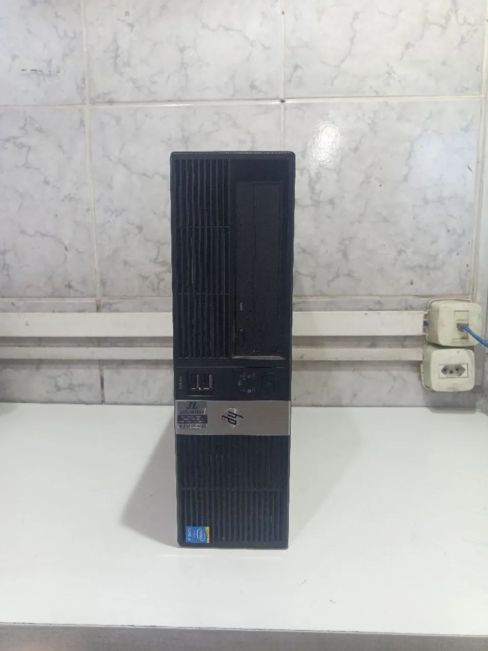 CPU i5-4590
