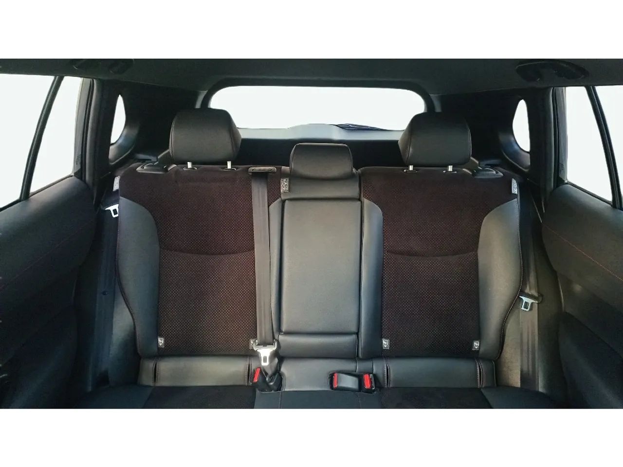 Toyota Corolla Cross GR-S 2.0 16V Flex Aut., foto 11 de 13