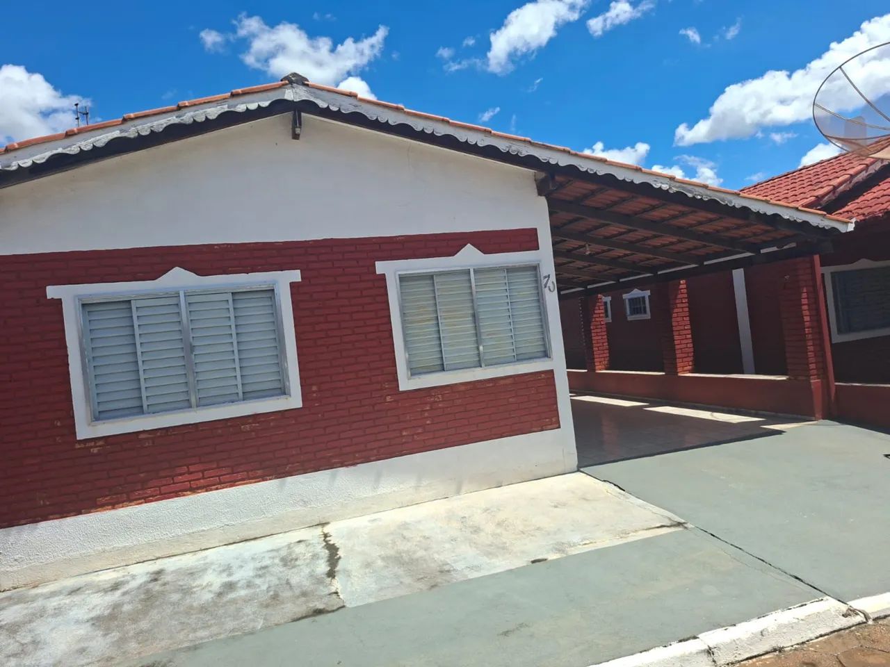 Vendo Excelente Chalé em Caldas  Novas  - Foto 2