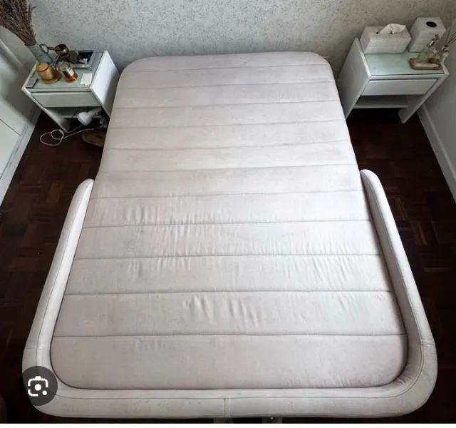 Sofá cama Premium 