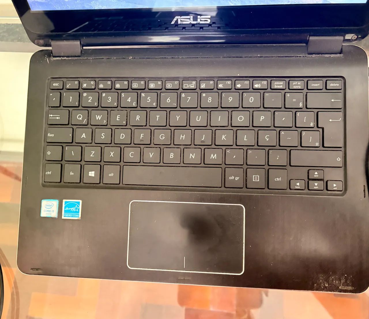 Notebook Conversível ASUS VivoBook Flip  - Foto 5