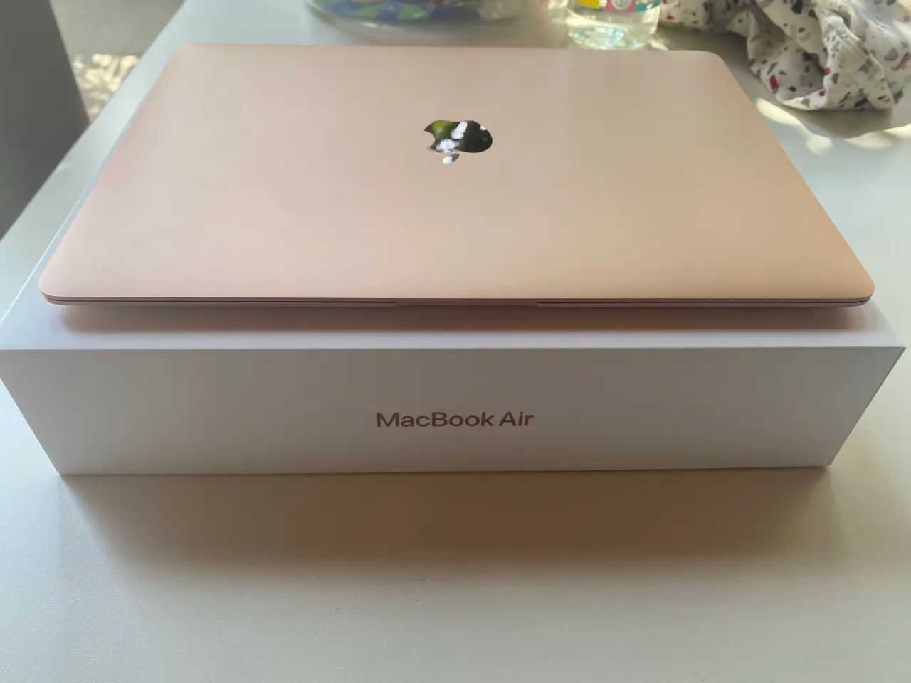 MacBook Air 2020 256GB 8GB - Notebooks - Jardim Camburi, Vitória