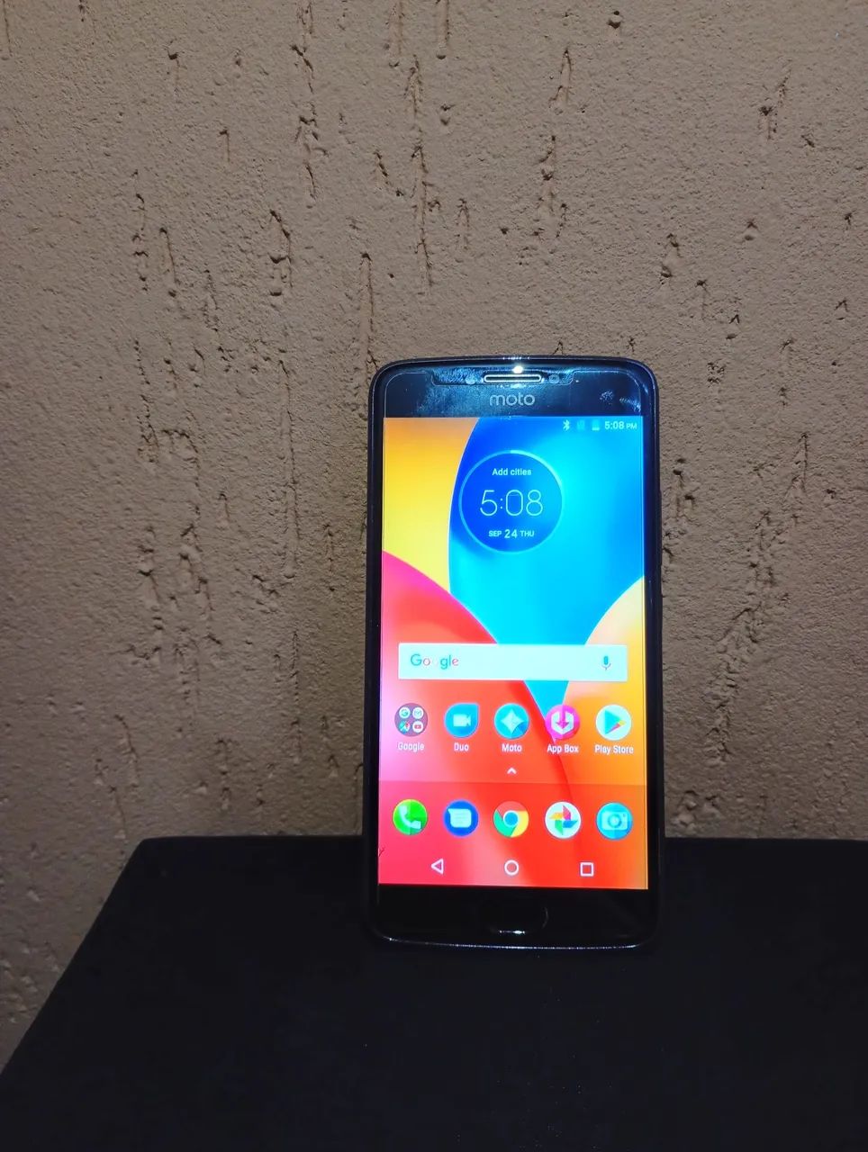Smartphone Motorola Moto E4 Plus  - Foto 3