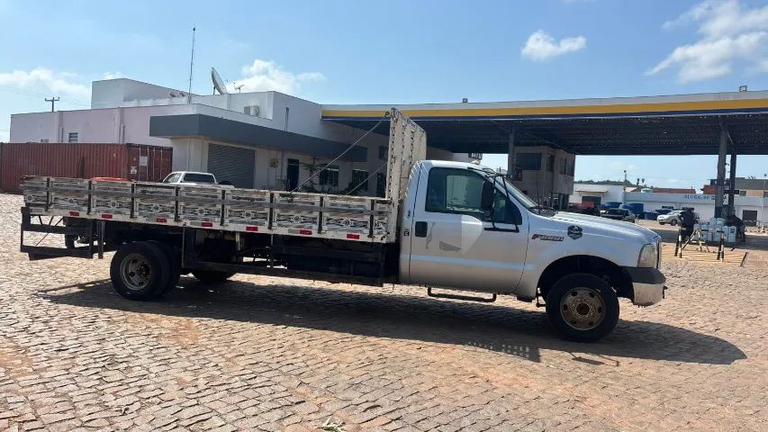 FORD F4000 - MOTOR CUMMINS ISF 2.8 DIESEL - 2018 - Foto 10