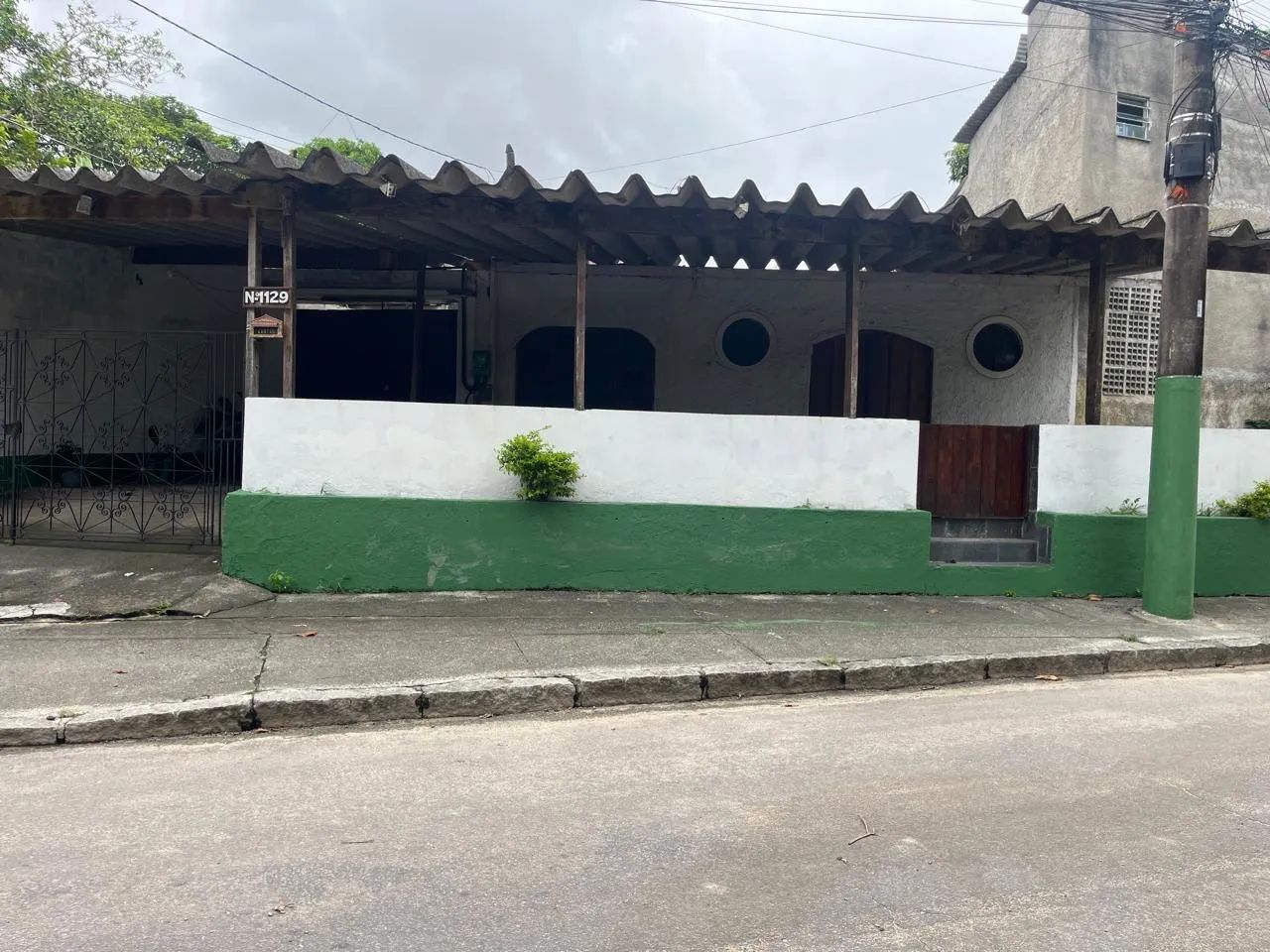 Foto - Rio de Janeiro - Pedra de Guaratiba