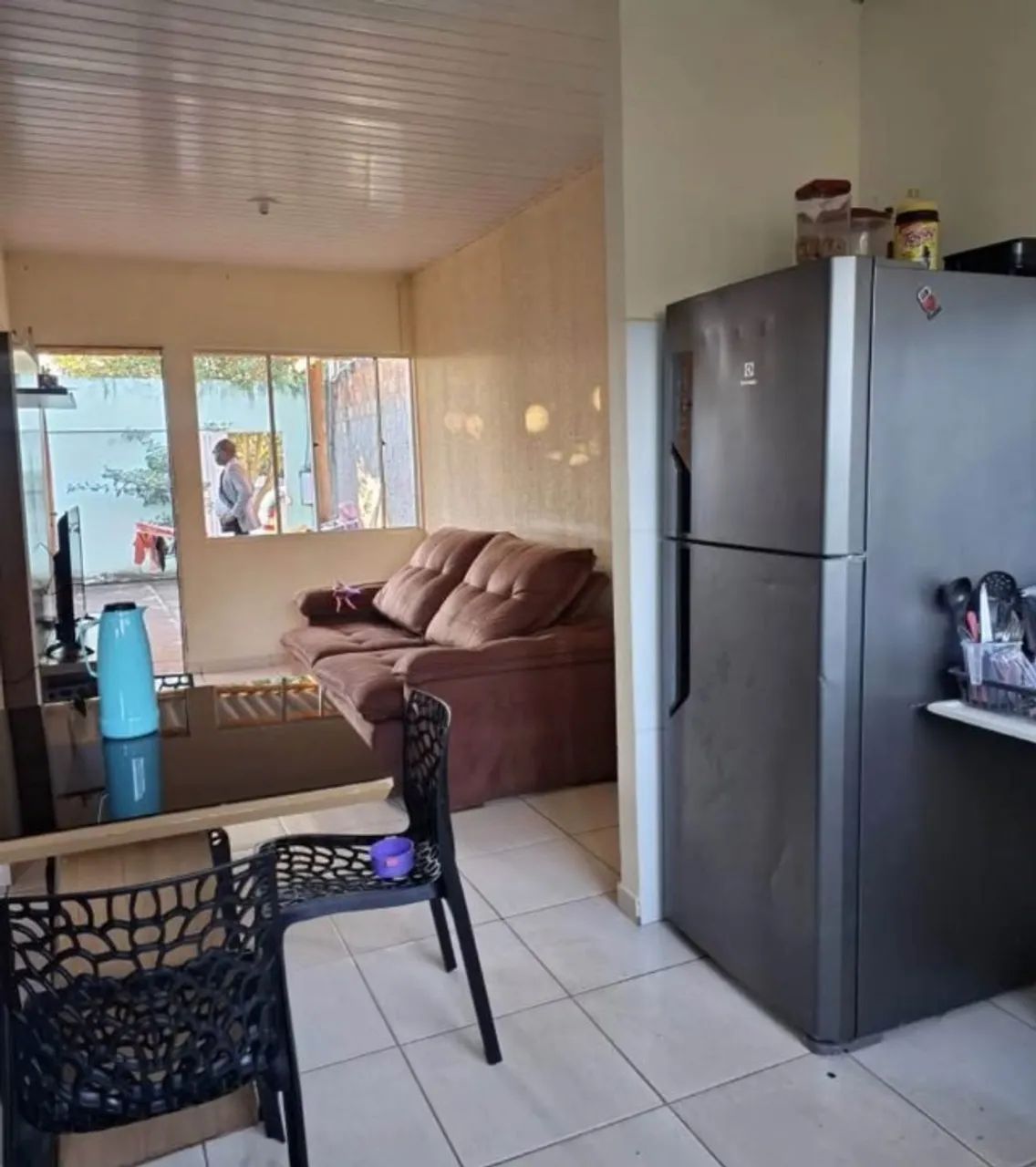Casa a venda em São Pedro 