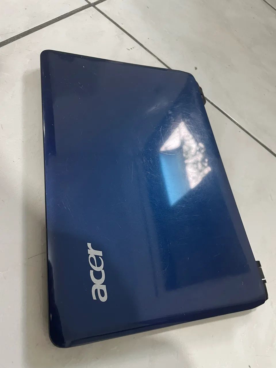 Netbook Acer 1410 - Foto 3