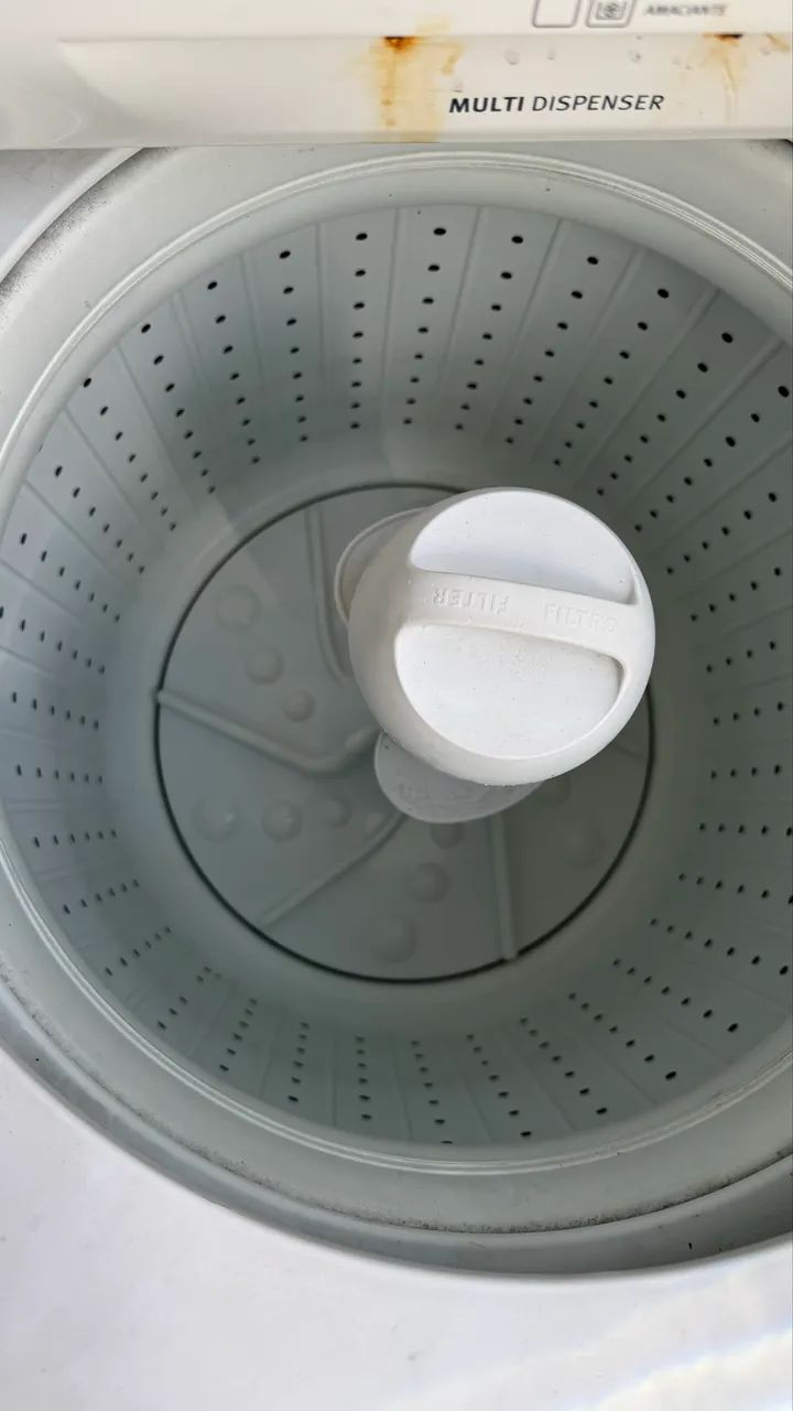Máquina de lavar Electrolux - Foto 4