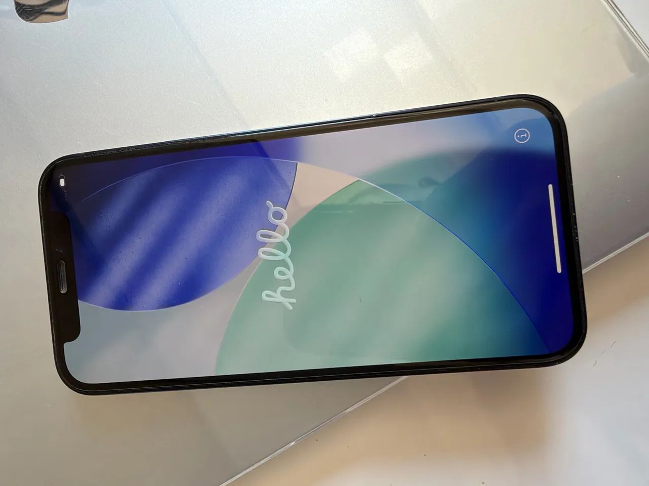 Iphone 12 Mini 256gb