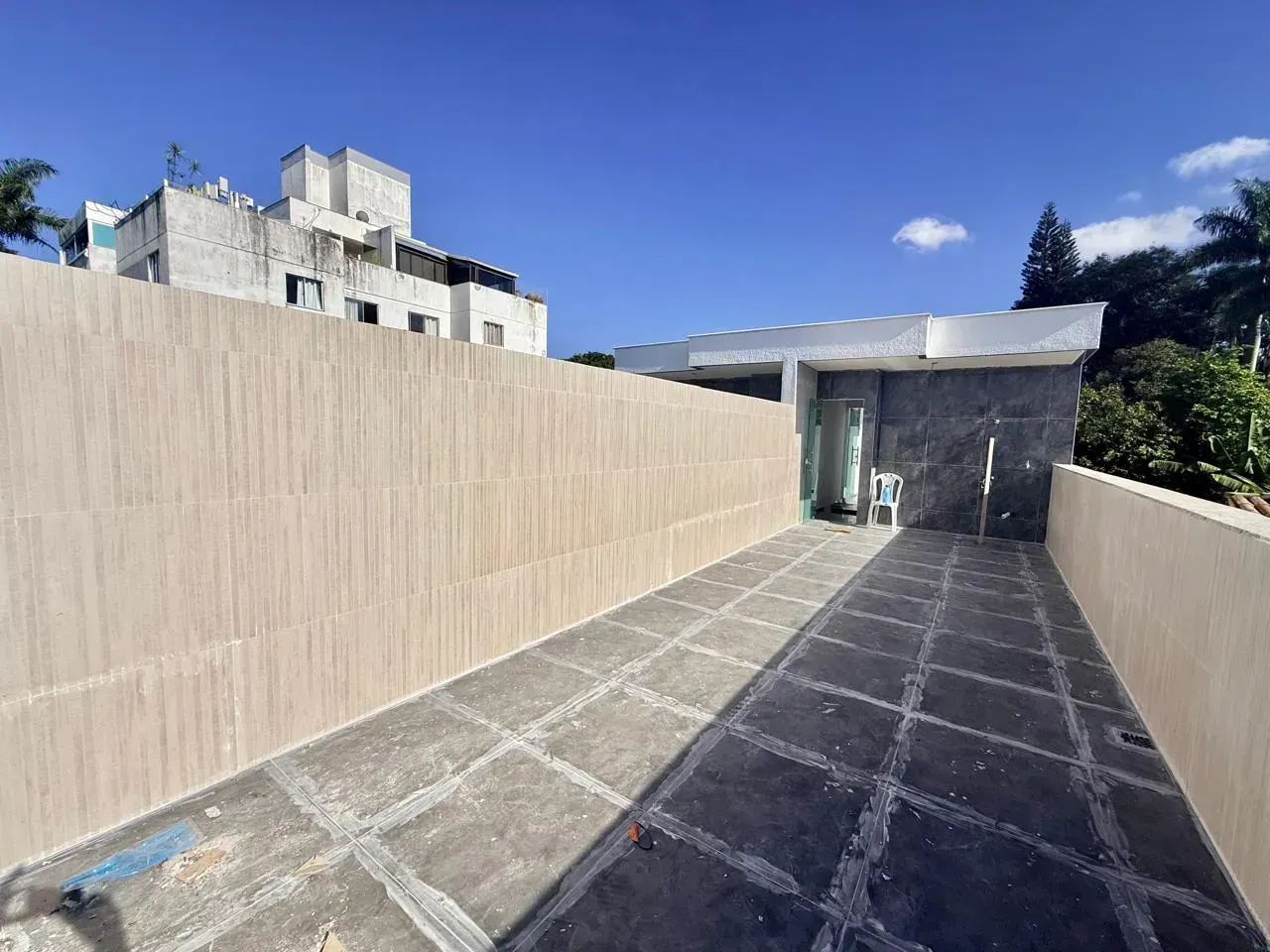 Coberturas para venda com Garagem e 2 quartos, 100 m² - Foto 2