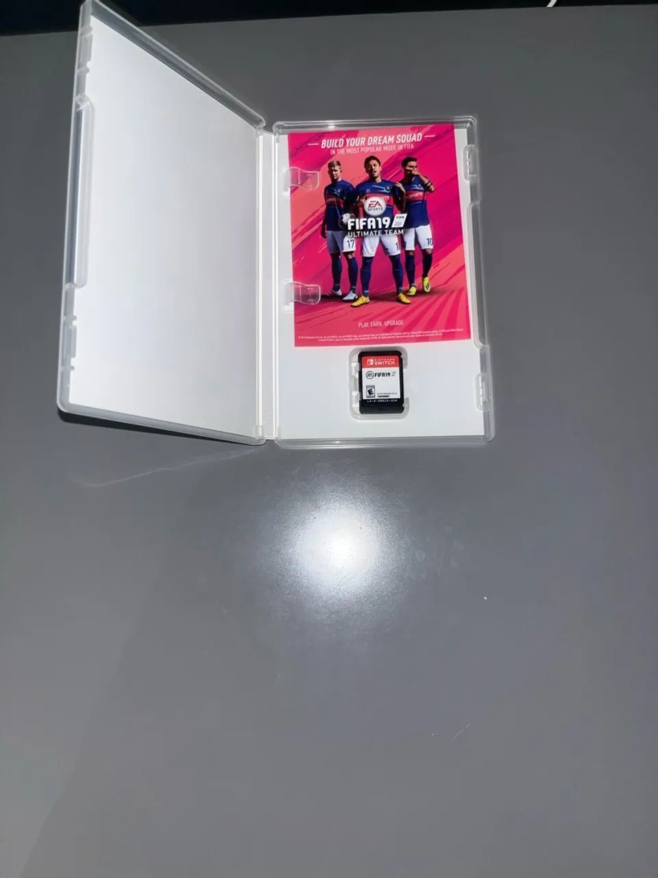 FIFA 19 - Foto 3