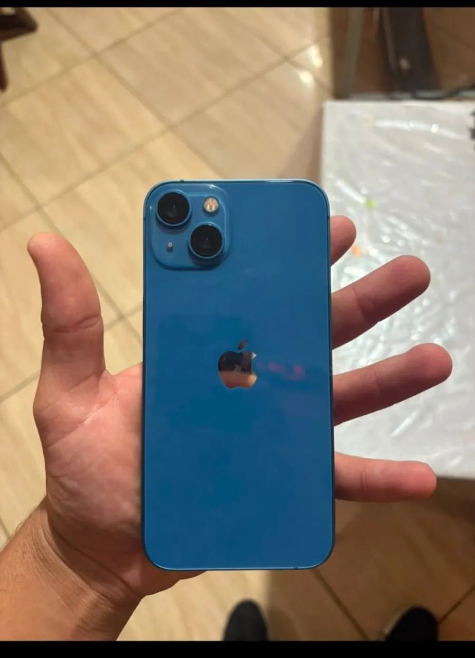 iPhone 13  - Foto 4