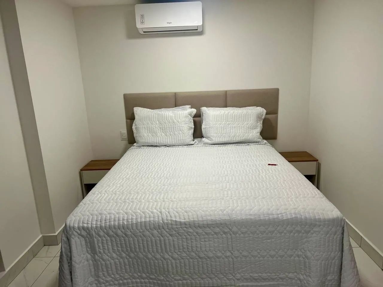 C alugo apartamento ( 43 m) na orla de cabo branco  - Foto 5