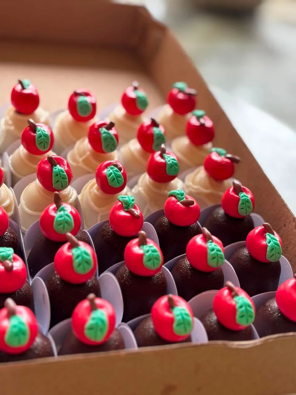 Trufas personalizadas  - Foto 4